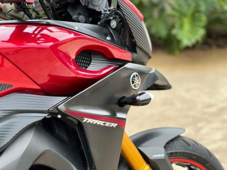 YAMAHA MT-09 850 ABS, Foto 5
