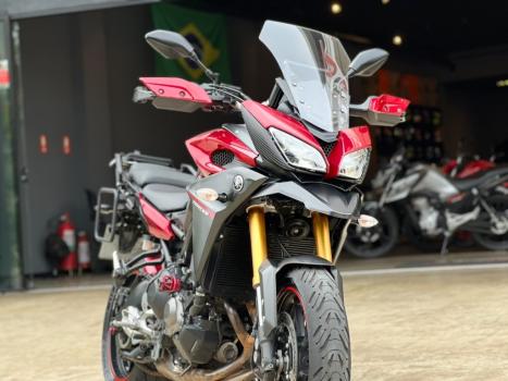 YAMAHA MT-09 850 ABS, Foto 6