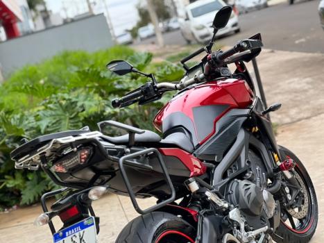 YAMAHA MT-09 850 ABS, Foto 7