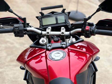 YAMAHA MT-09 850 ABS, Foto 8