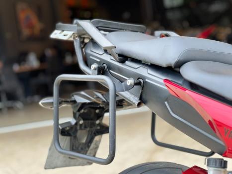 YAMAHA MT-09 850 ABS, Foto 9
