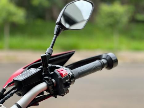 YAMAHA MT-09 850 ABS, Foto 10