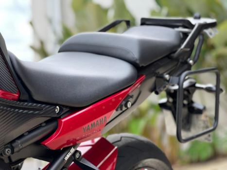 YAMAHA MT-09 850 ABS, Foto 12