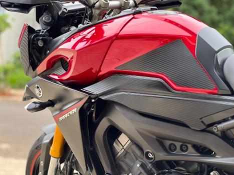YAMAHA MT-09 850 ABS, Foto 13