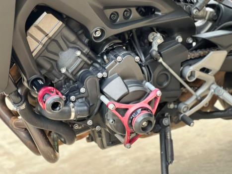 YAMAHA MT-09 850 ABS, Foto 15
