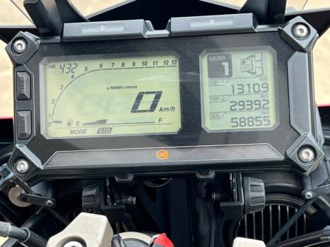 YAMAHA MT-09 850 ABS, Foto 16