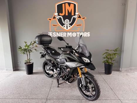 YAMAHA MT-09 Tracer GT 900 , Foto 1