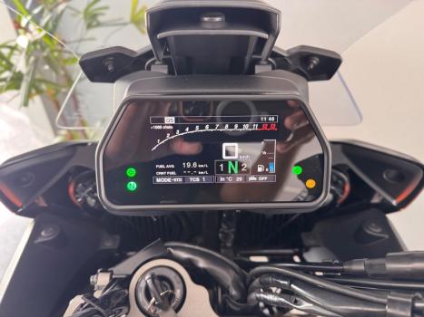 YAMAHA MT-09 Tracer GT 900 , Foto 2