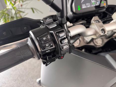 YAMAHA MT-09 Tracer GT 900 , Foto 3