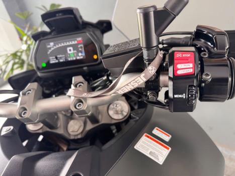 YAMAHA MT-09 Tracer GT 900 , Foto 6