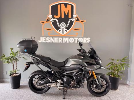 YAMAHA MT-09 Tracer GT 900 , Foto 9