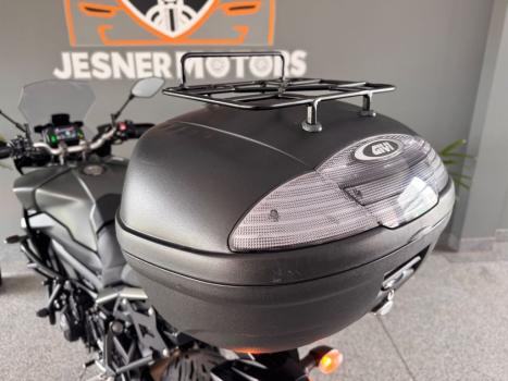 YAMAHA MT-09 Tracer GT 900 , Foto 10