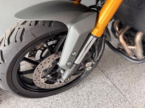 YAMAHA MT-09 Tracer GT 900 , Foto 11