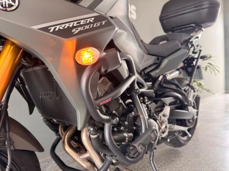 YAMAHA MT-09 Tracer GT 900 , Foto 13