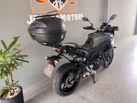 YAMAHA MT-09 Tracer GT 900 , Foto 14