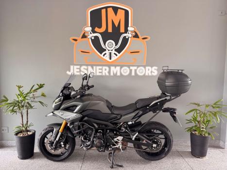 YAMAHA MT-09 Tracer GT 900 , Foto 15