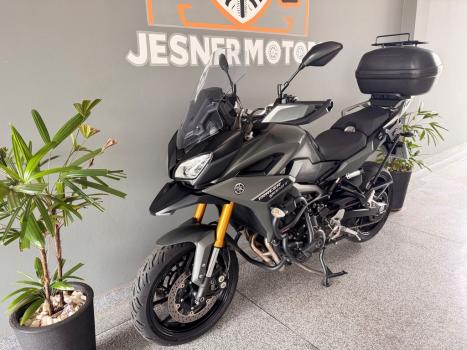 YAMAHA MT-09 Tracer GT 900 , Foto 16