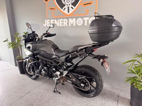 YAMAHA MT-09 Tracer GT 900 , Foto 17