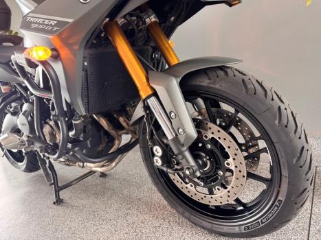 YAMAHA MT-09 Tracer GT 900 , Foto 18