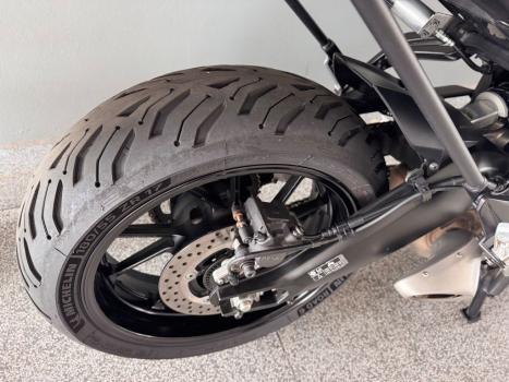 YAMAHA MT-09 Tracer GT 900 , Foto 19