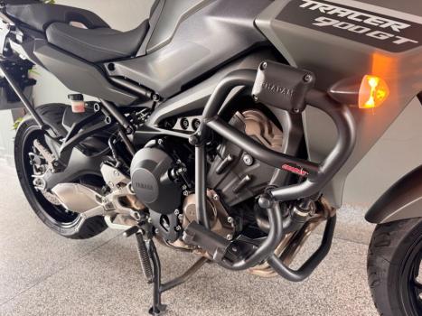 YAMAHA MT-09 Tracer GT 900 , Foto 20