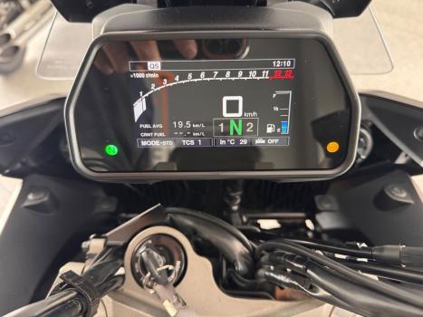 YAMAHA MT-09 Tracer GT 900 , Foto 21