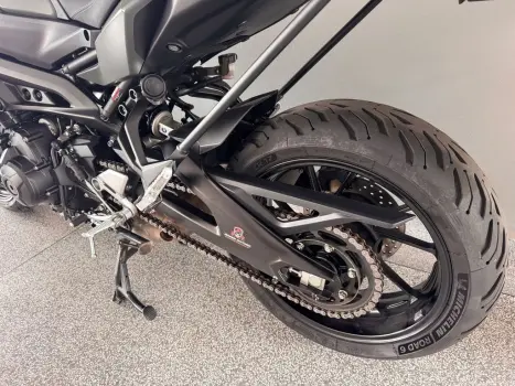 YAMAHA MT-09 Tracer GT 900 , Foto 23