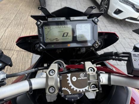 YAMAHA MT-09 Tracer 850 , Foto 3