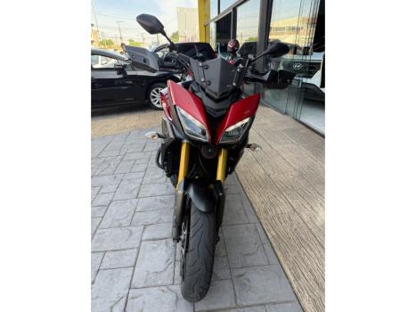 YAMAHA MT-09 Tracer 850 , Foto 4