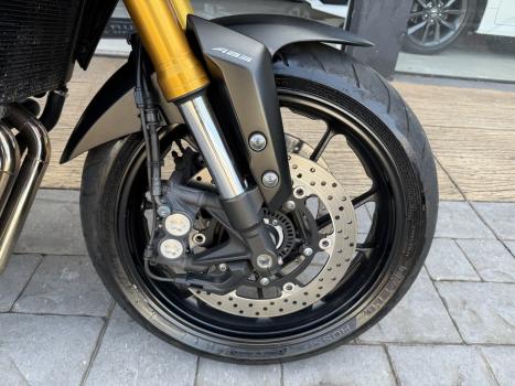 YAMAHA MT-09 Tracer 850 , Foto 5