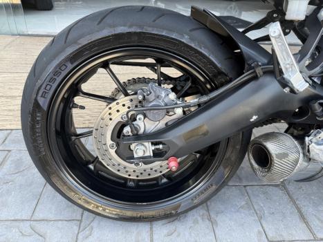 YAMAHA MT-09 Tracer 850 , Foto 6