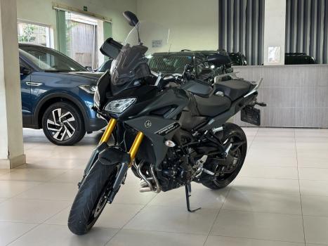 YAMAHA MT-09 Tracer GT 900 , Foto 1
