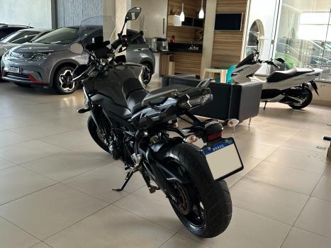 YAMAHA MT-09 Tracer GT 900 , Foto 5