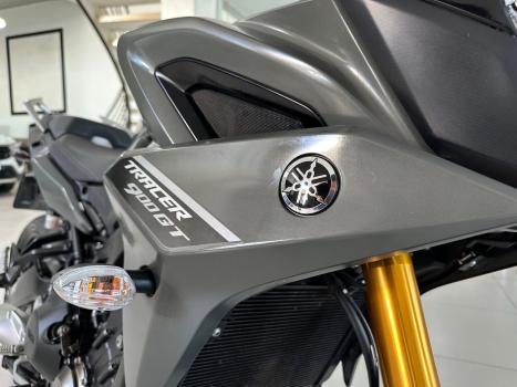 YAMAHA MT-09 Tracer GT 900 , Foto 7