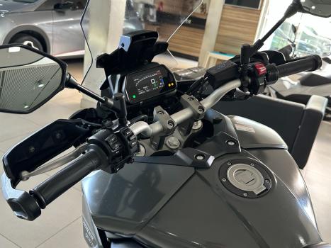 YAMAHA MT-09 Tracer GT 900 , Foto 8