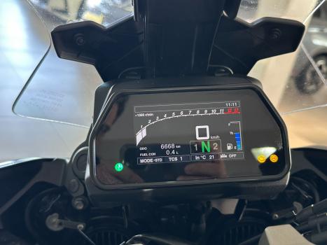 YAMAHA MT-09 Tracer GT 900 , Foto 9