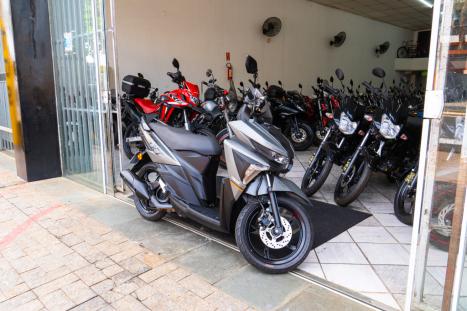 YAMAHA Neo AT 115 , Foto 1