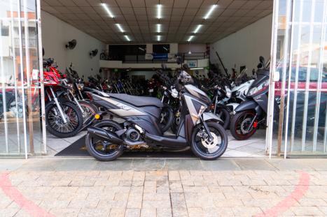 YAMAHA Neo AT 115 , Foto 2