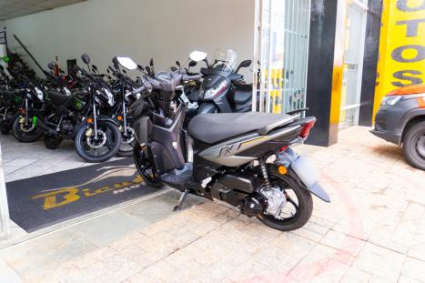 YAMAHA Neo AT 115 , Foto 3