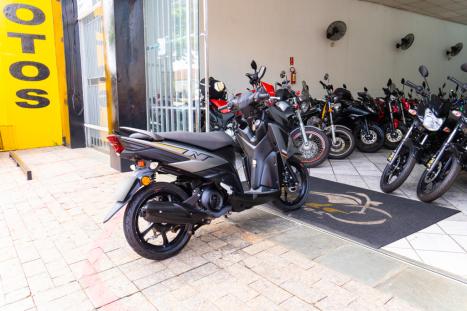 YAMAHA Neo AT 115 , Foto 4