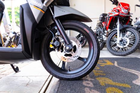 YAMAHA Neo AT 115 , Foto 5