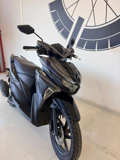 YAMAHA Neo AT 125 , Foto 2