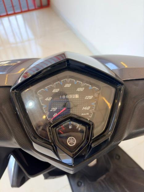 YAMAHA Neo AT 125 , Foto 3