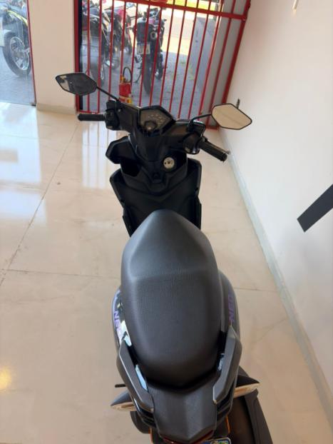 YAMAHA Neo AT 125 , Foto 4