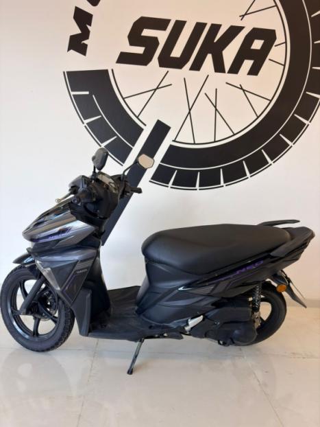 YAMAHA Neo AT 125 , Foto 5