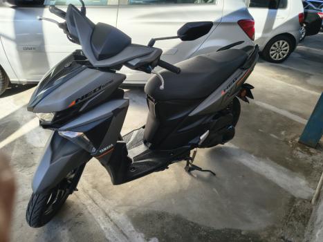 YAMAHA Neo AT 125 , Foto 1