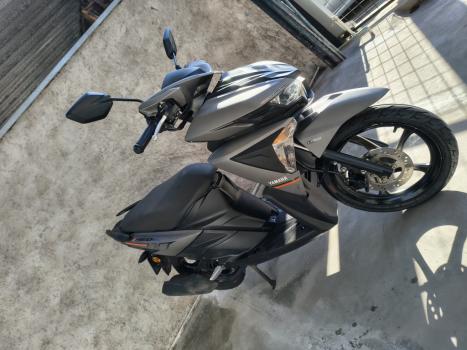 YAMAHA Neo AT 125 , Foto 2