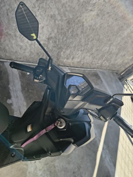 YAMAHA Neo AT 125 , Foto 3