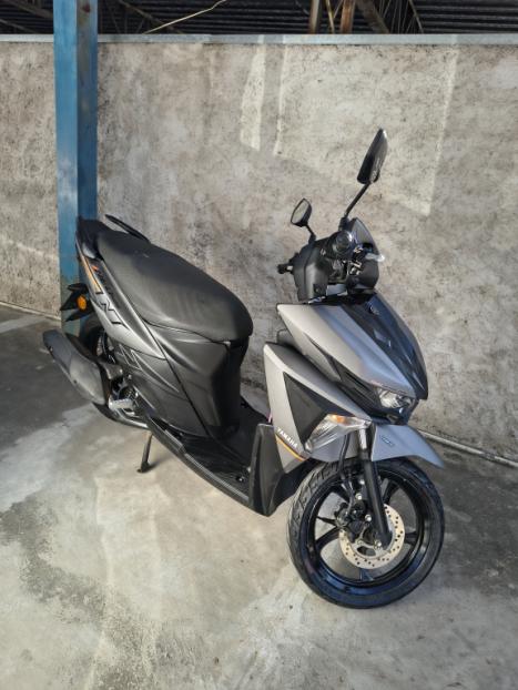 YAMAHA Neo AT 125 , Foto 4