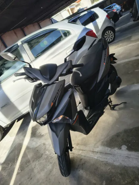 YAMAHA Neo AT 125 , Foto 5